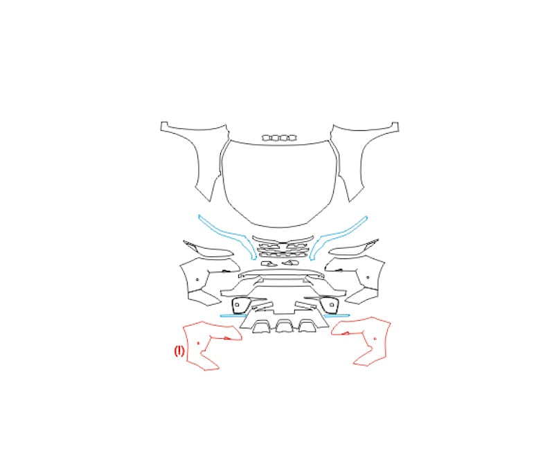 Toyota Fortuner EXR (2022) - 15.08.2023
