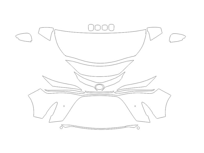 Toyota Harrier (2023) - 02.04.2024