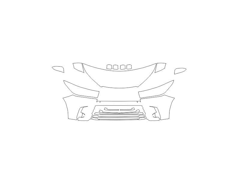Toyota Highlander (2017) - 29.01.2017