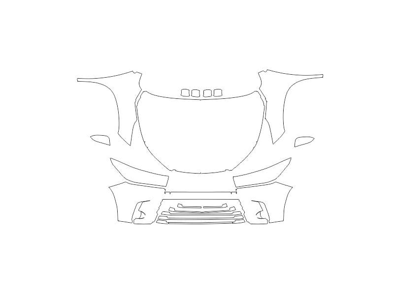 Toyota Highlander (2017) - 29.01.2017