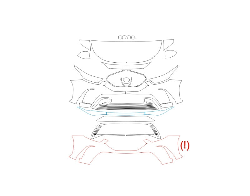 Toyota Highlander (2021) XSE - 10.06.2022
