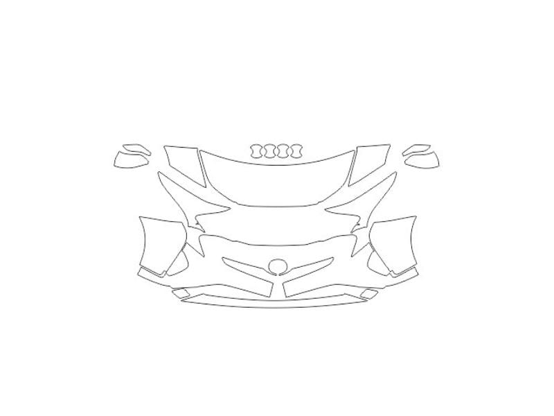 Toyota Prius (2016) - 01.11.2017