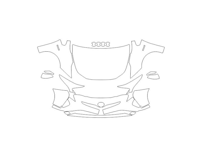 Toyota Prius (2016) - 01.11.2017