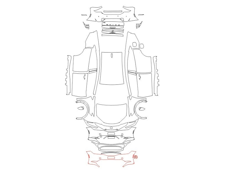 Toyota Prius (2023) - 31.03.2023