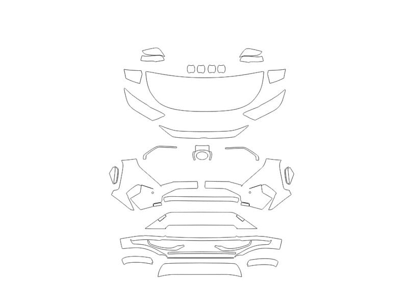 Toyota RAV4 (2021) PHV - 30.05.2024