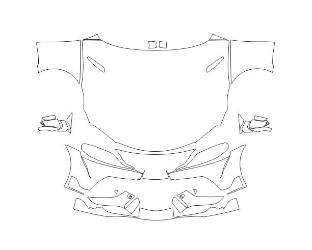 Toyota Supra (2019) - 27.08.2020