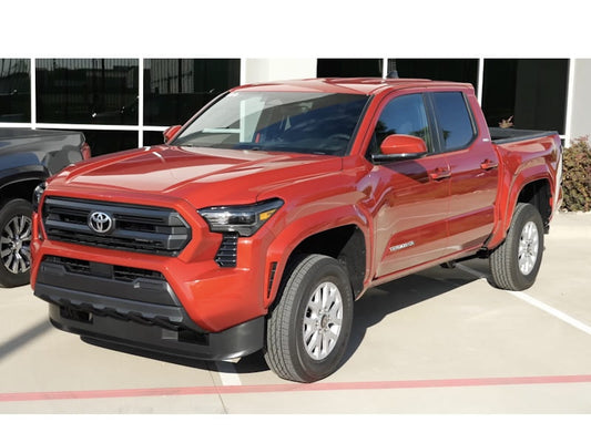 Toyota Tacoma (2024) SR5 - 02.04.2024