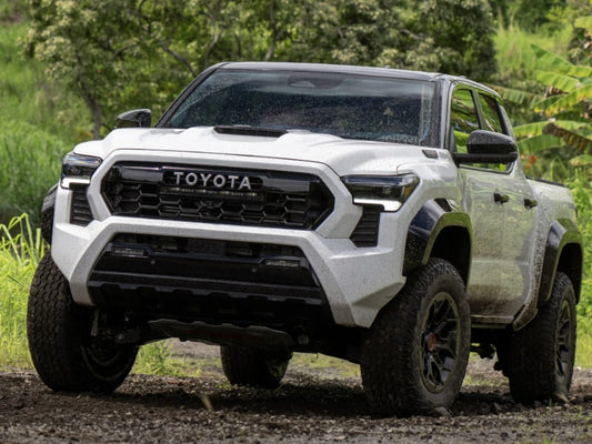 Toyota Tacoma (2024) TRD Pro Double Cab - 30.01.2025