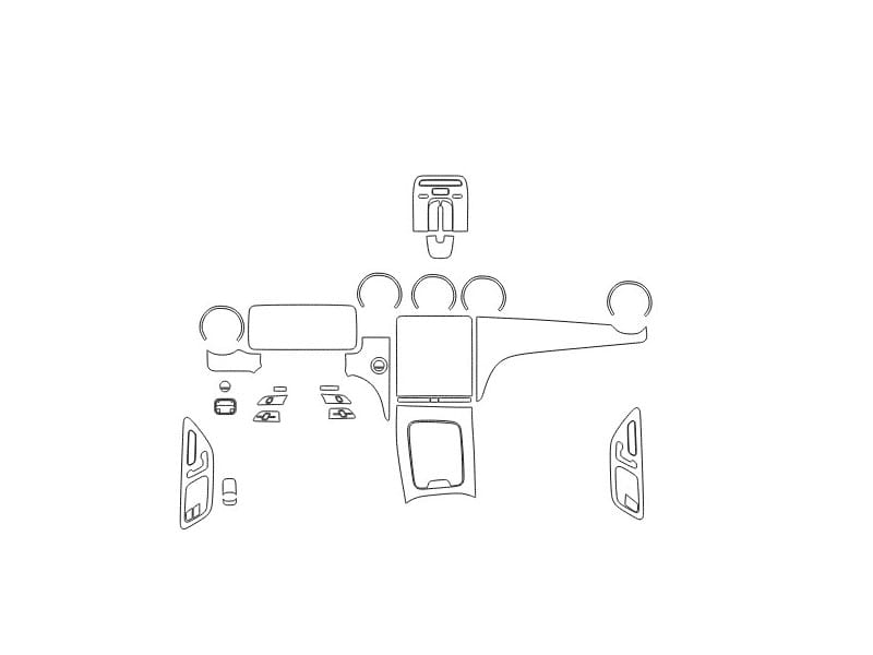 Mercedes-Benz CLE (2023)  - 10.08.2024
