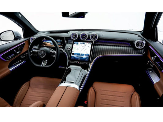 Mercedes-Benz GLC (2023) Long  () - 01.06.2024
