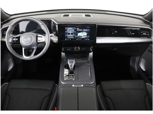 GAC GS8 (2023)  - 19.03.2024