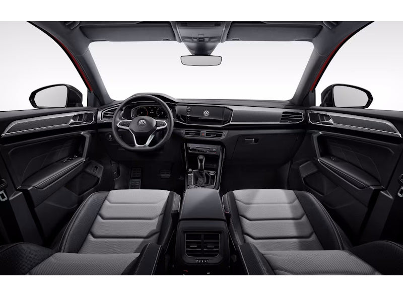 Volkswagen Tayron (2020) - 02.02.2026