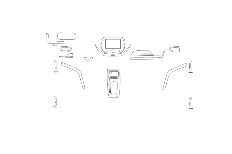 Jetour X70 (2019) - 05.04.2025