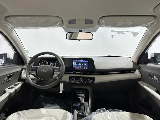 Hyundai Accent (2023) - 07.03.2026