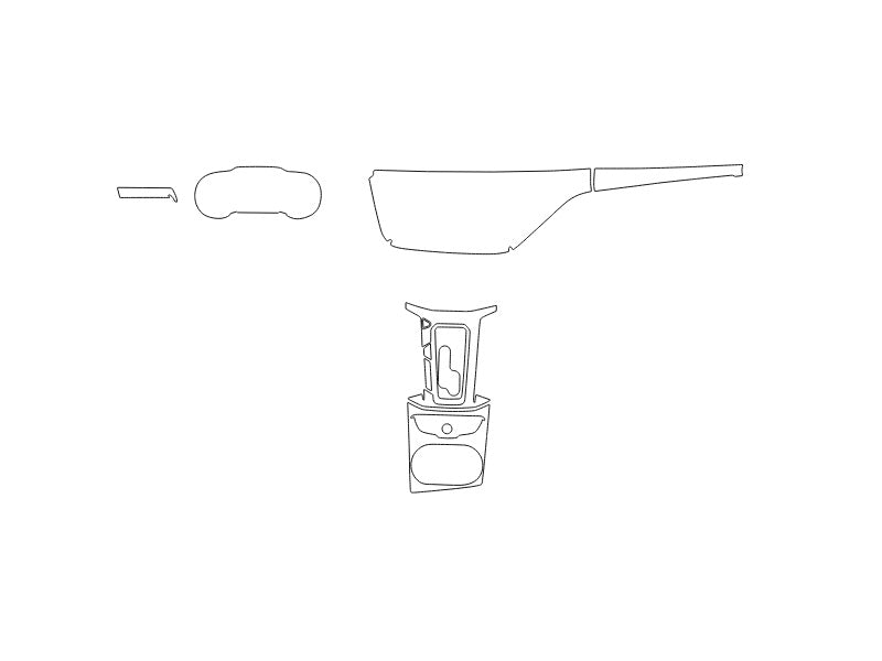 Ford Territory (2018) - 14.04.2026