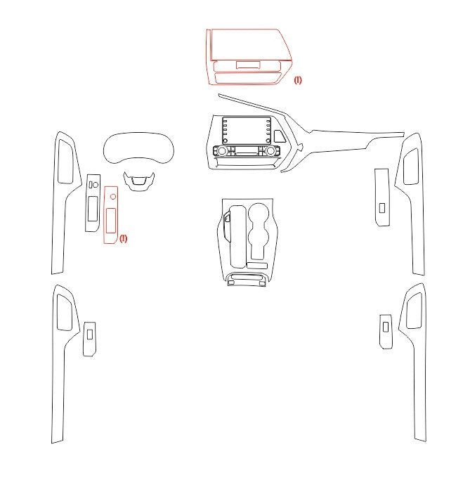 Toyota Highlander (2020) - 02.04.2021