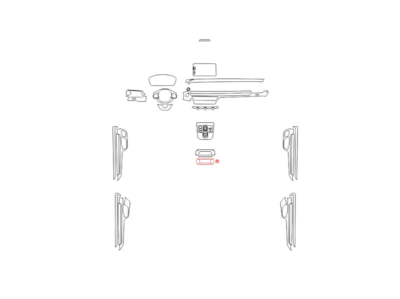 Honda Breeze (2023) - 23.02.2026