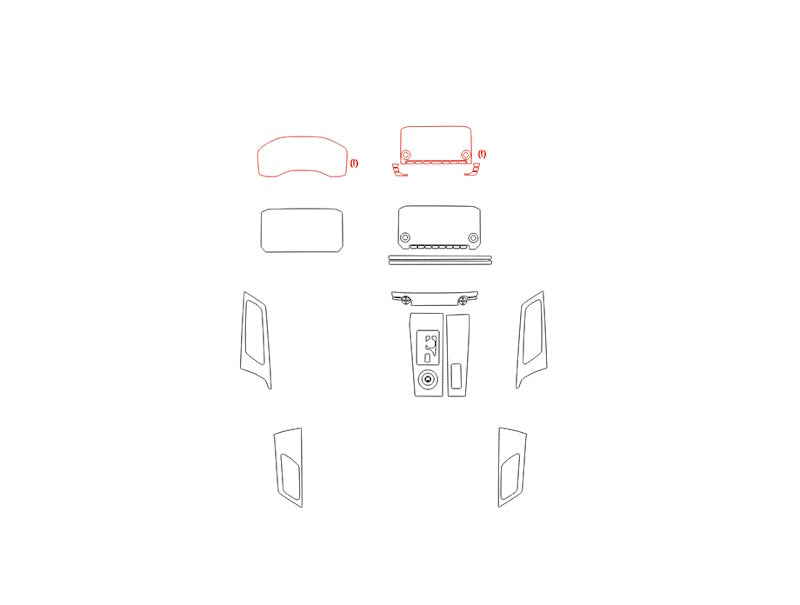 Mitsubishi Outlander (2021) - 03.07.2024