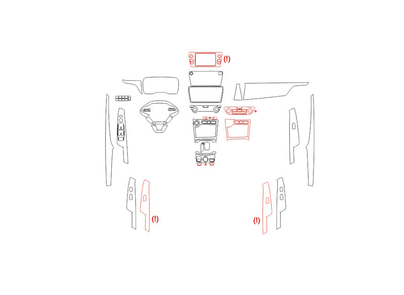 Ssang Yong Korando (2022) - 07.01.2026