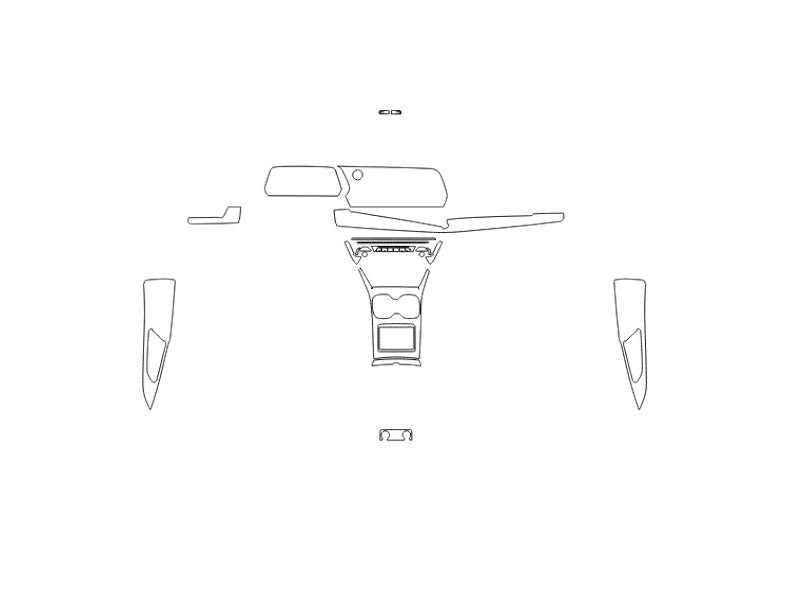 Chevrolet Traverse (2024) - 18.12.2025