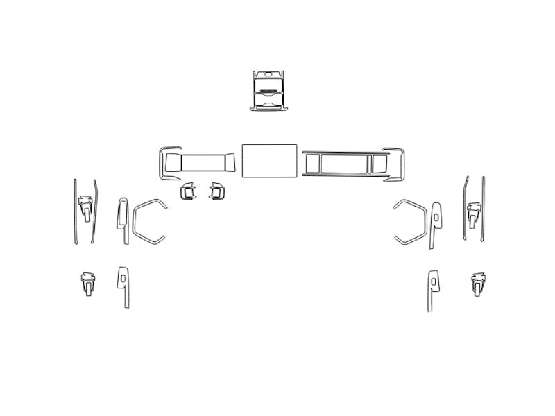 BYD Leopard 5 (2023) - 26.09.2025