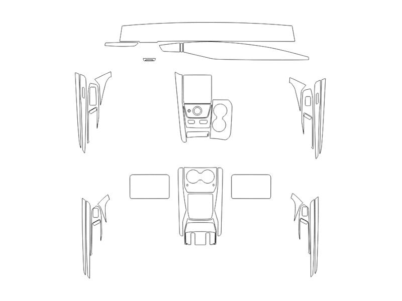 Cadillac Escalade-V (2025) - 07.10.2025