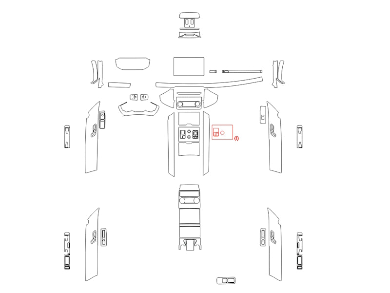 Land Rover Range Rover (2022) Autobiography - 30.06.2022