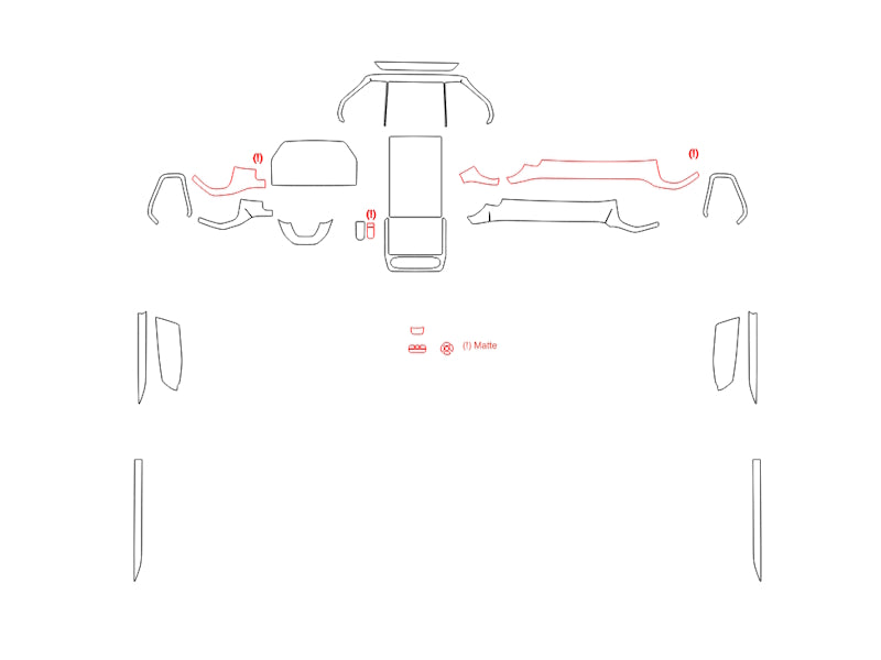 Ford Ranger (2022) Raptor - 05.03.2025