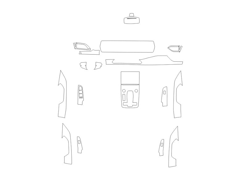 Baic X7 (2023) - 18.02.2025