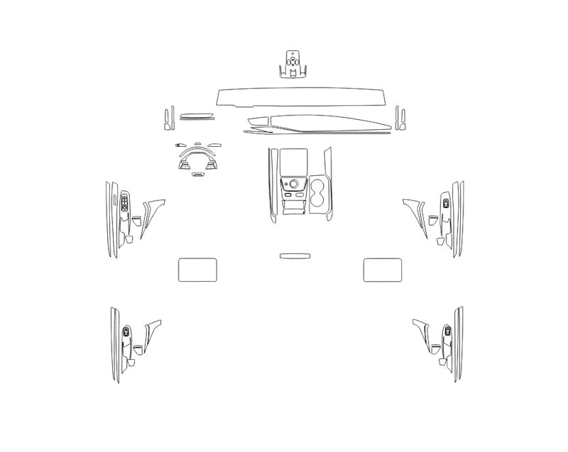 Cadillac Escalade iQ (2024) - 21.03.2025