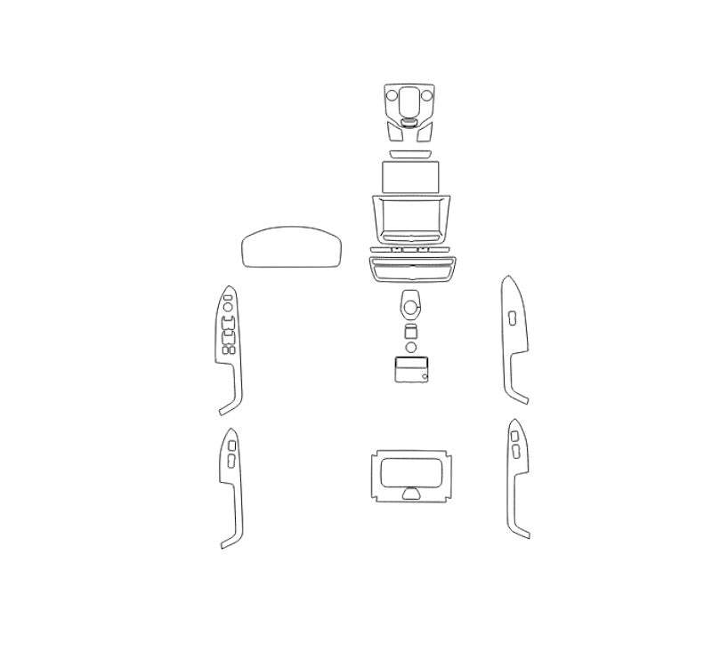 SsangYong Rexton (2020) - 06.05.2025