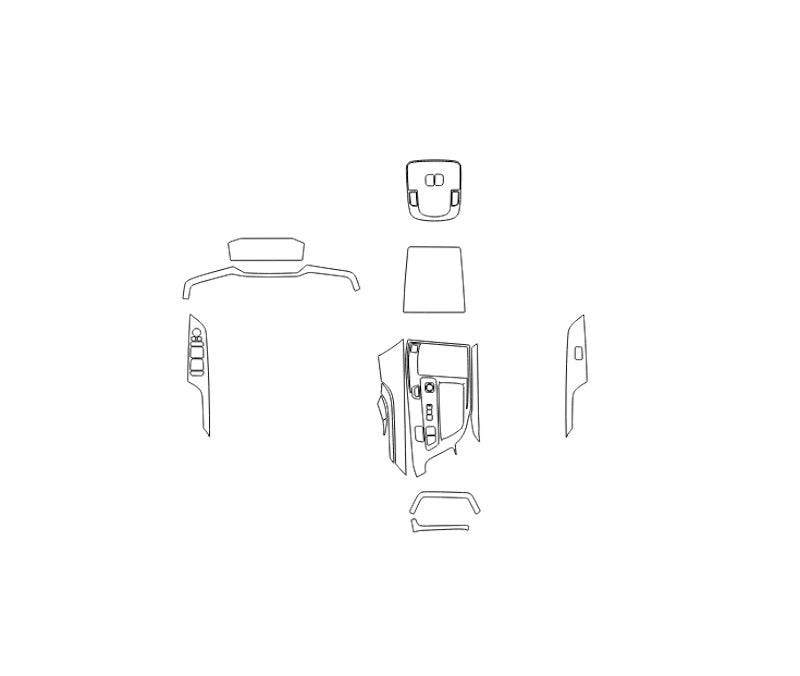 Hyundai Custo (2021) - 14.08.2025