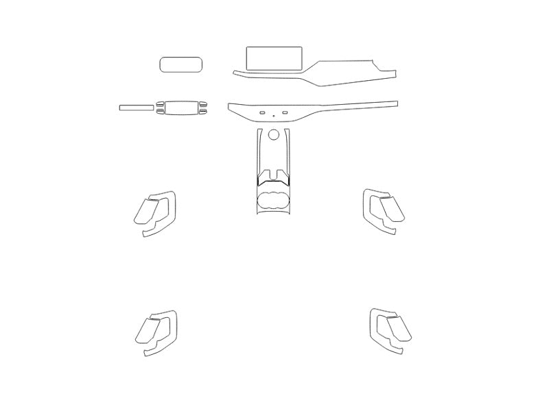 Tata Harrier (2023) - 01.09.2025