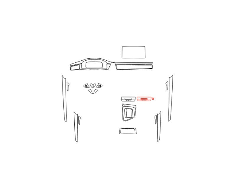 Volkswagen Tiguan (2022) L China - 03.10.2025