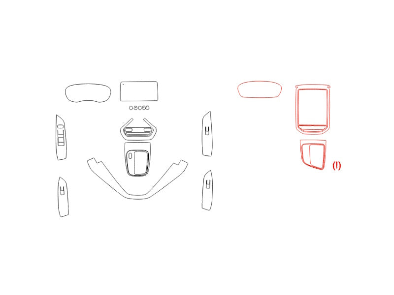 Chevrolet Captiva (2019) - 18.01.2023
