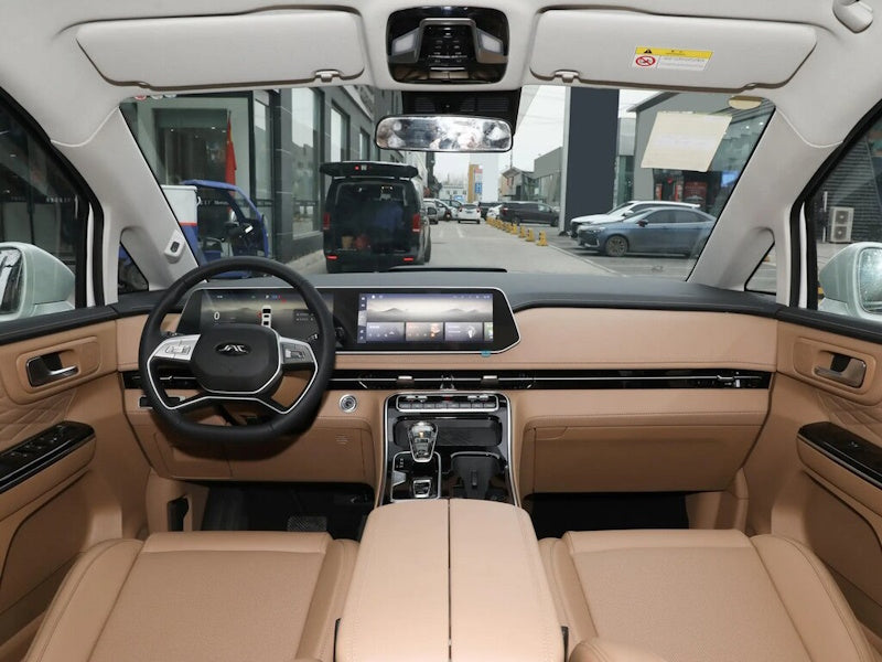 Jac Refine (2023) RF8 - 08.01.2026