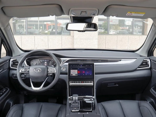 GAC GS5 (2018)  - 17.11.2023