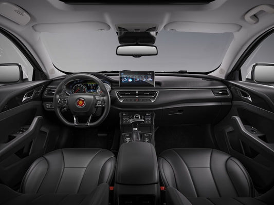 Hongqi H5 (2018)  - 06.11.2023