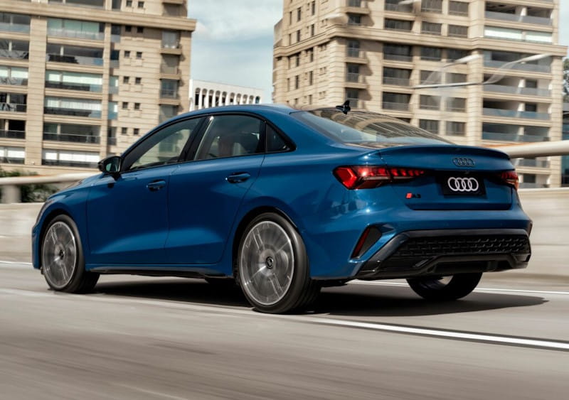 Formatki PPF do karoserii Toyota Camry (2025) china – zestaw
