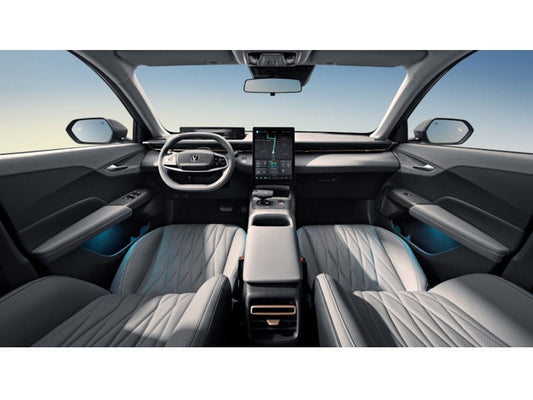 Changan Lamore (2023)  - 12.10.2023