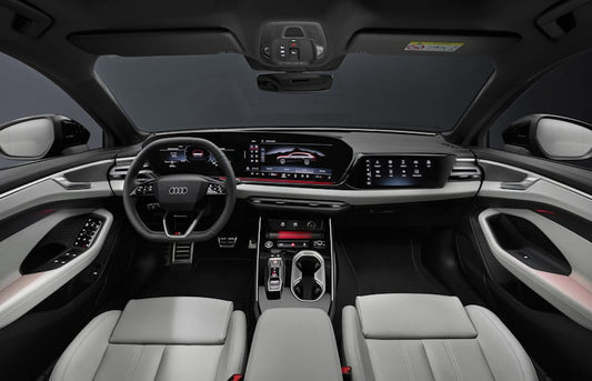 Formatki PPF do karoserii Toyota Hilux (2018) – zestaw