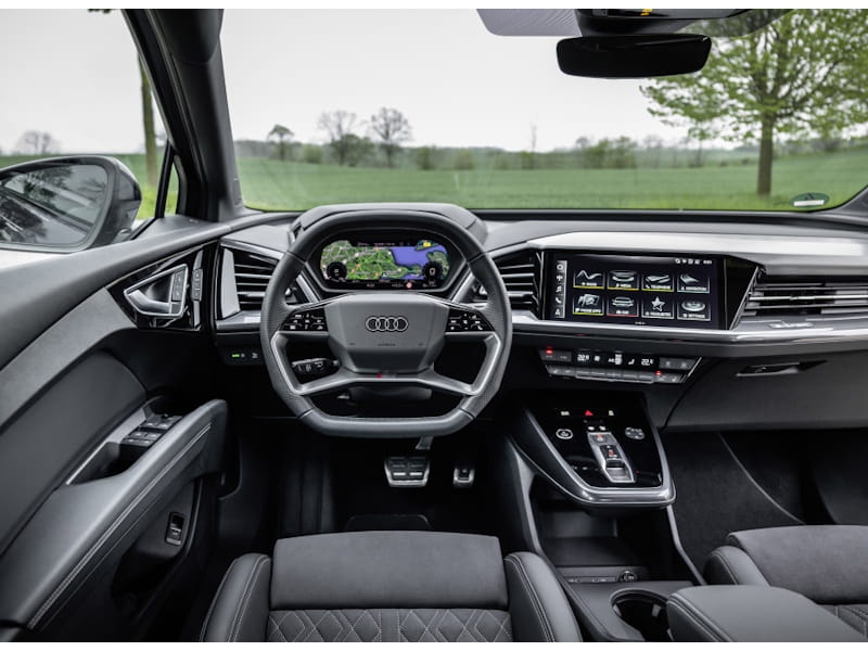 Formatki PPF do karoserii Toyota RAV4 (2015) c решеткой – zestaw