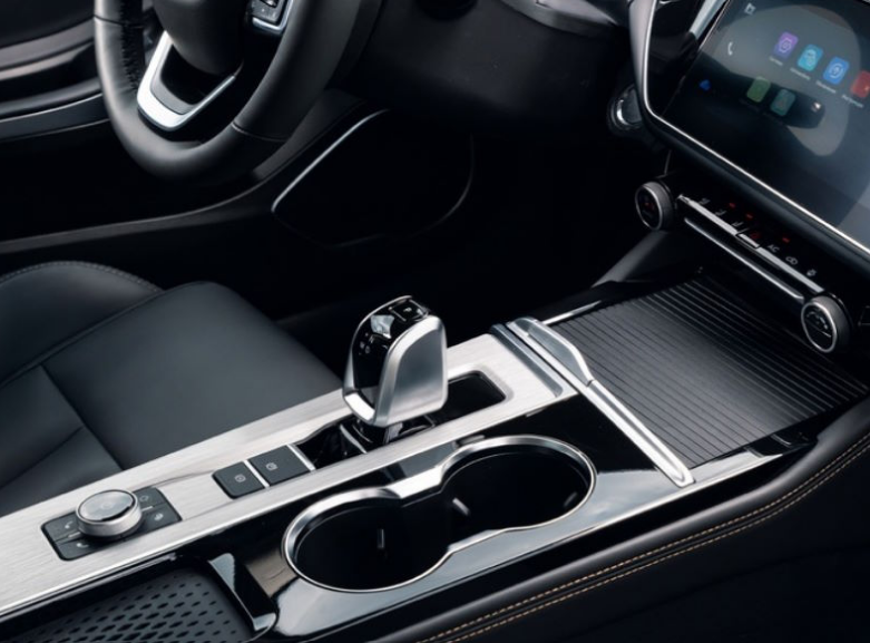 Chery Omoda S5 (2023)  - 17.06.2023