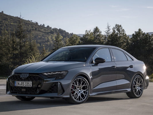 Formatki PPF do karoserii Volkswagen Arteon (2021) Elegance – zestaw