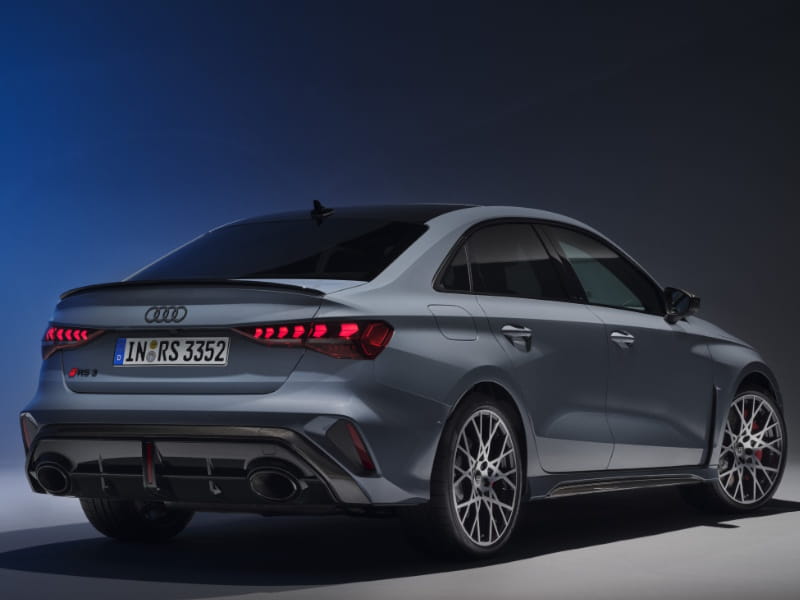 Formatki PPF do karoserii Volkswagen Arteon (2021) Elegance – zestaw