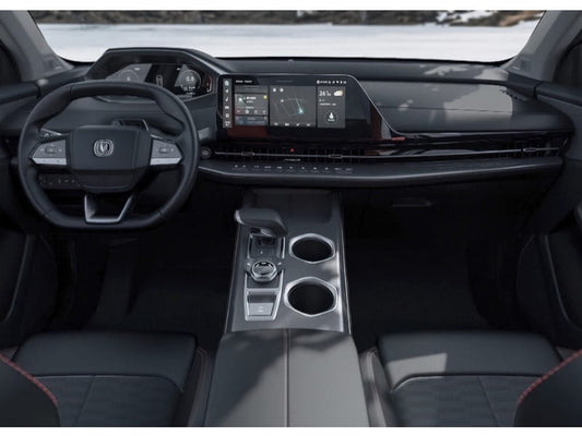 Changan CS55 (2023)  - 17.05.2023