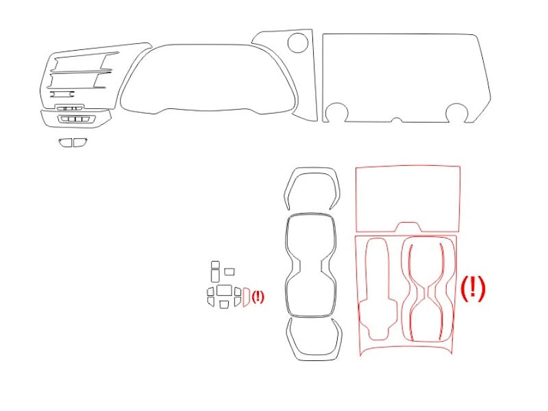 Lexus RX (2022)  - 25.04.2023