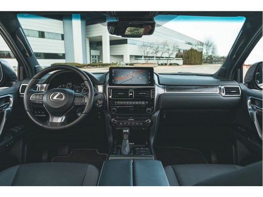 Lexus GX (2021)  - 27.01.2023