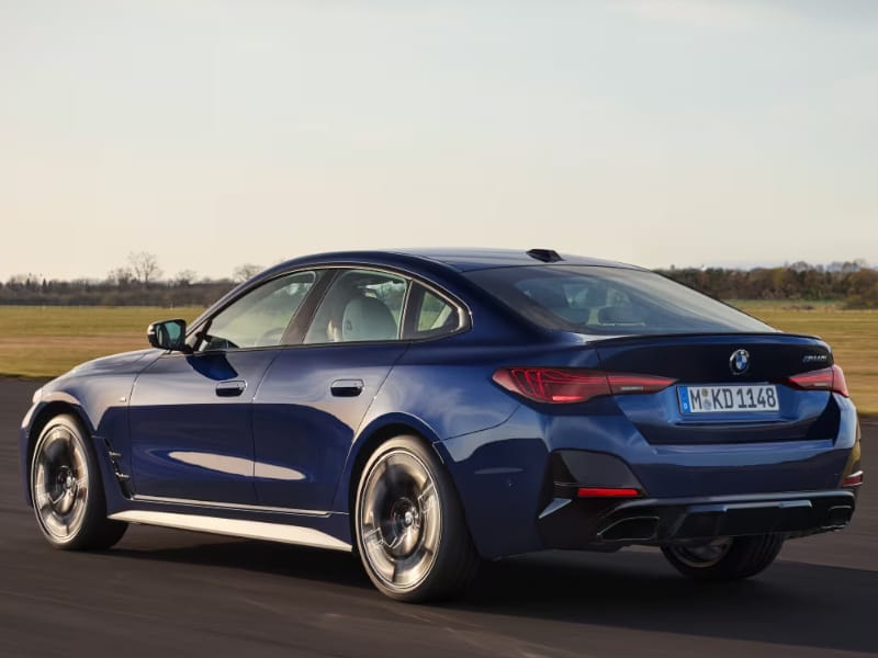 Formatki PPF do karoserii Volkswagen Tayron (2023) X – zestaw