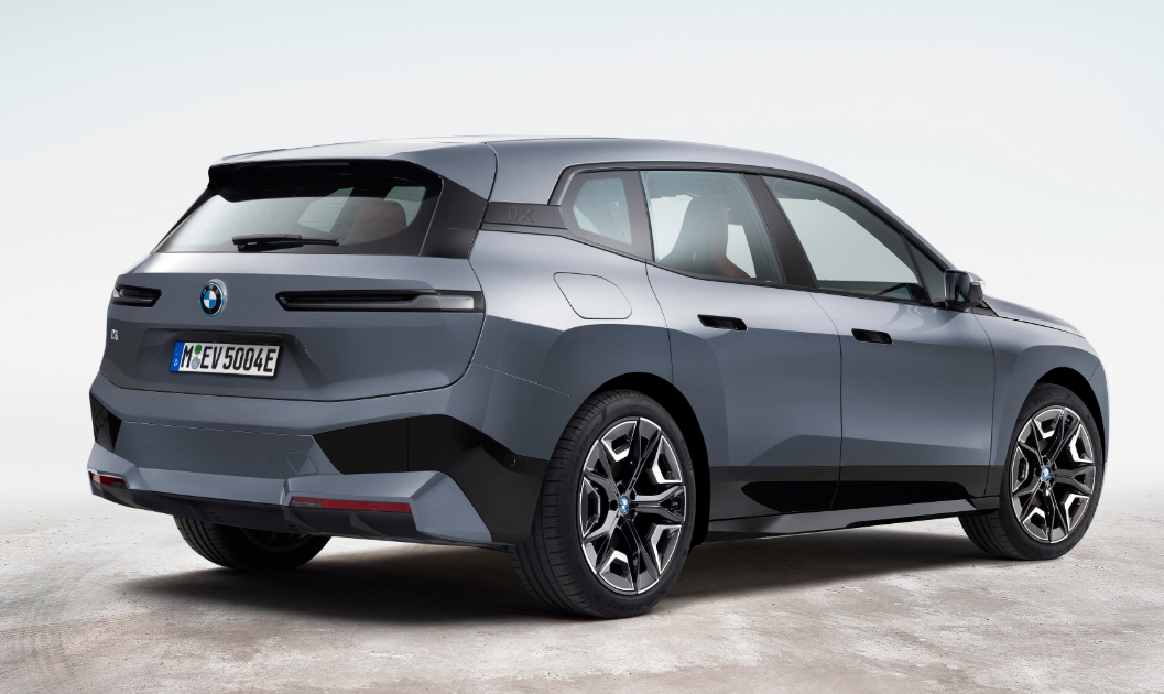 Formatki PPF do karoserii Volvo V90 (2017) Cross Country – zestaw